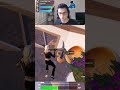 PeterBot vs EpikWhale OFF SPAWN #peterbot #epikwhale #fortnite #shorts