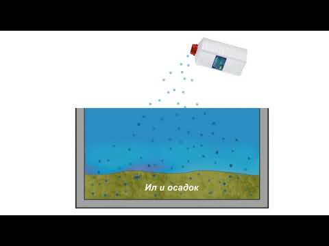 Видео: Как се почиства помийната яма?