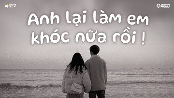 Nhạc Tâm Trạng Buồn Chill Cho Người Mang Tâm Sự - Những Bản Nhạc Lofi Buồn Nhẹ Nhàng Hay 2025 ~ P83