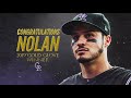 Nolan Arenado Wins 7th Gold Glove