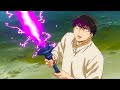 He reincarnated as lv 1 prophet with power to summon the strongest god  anime recap