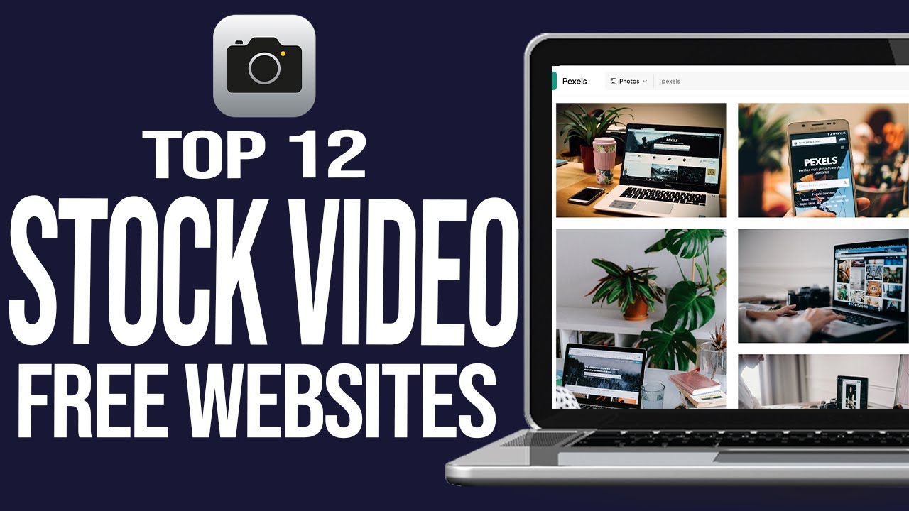 12 of the Best Free Stock Video Websites for Great Footage