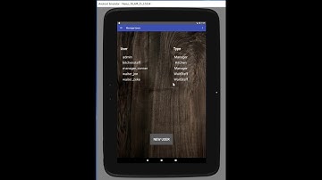 COP4331 Side Dish Demo
