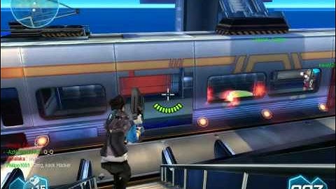 S4 League Hacker Report (**** Hackers!)