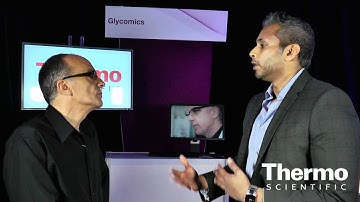 Glycoproteomics Workflows Accelerating Research