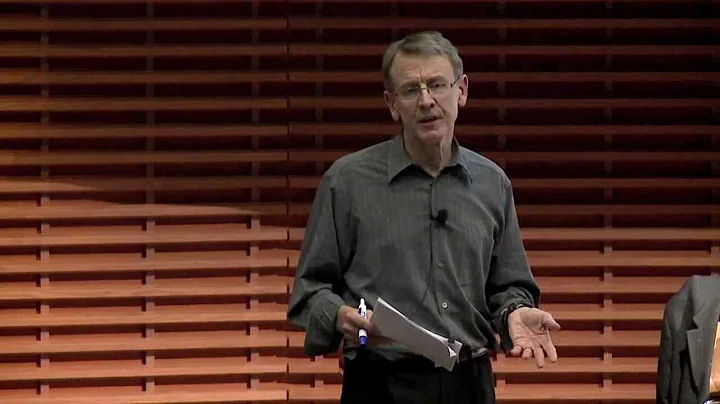 John Doerr: What To Look For When Joining a Company