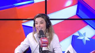 Journalism in the News | Grace Curley Show