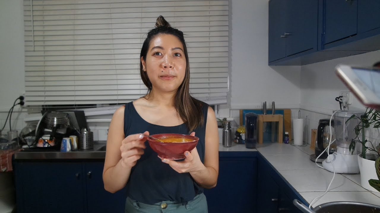 Jaw Surgery Vlog 5 Day 21 PostOp Recovery Update and Recipe for