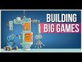 10 Steps I use to Design and Code Big Game Systems in Unity3D