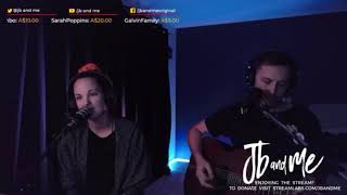 Blank Space - Taylor Swift Cover HD