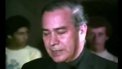 Teleprensa de El Salvador: Guillermo Deleon y Alfr...