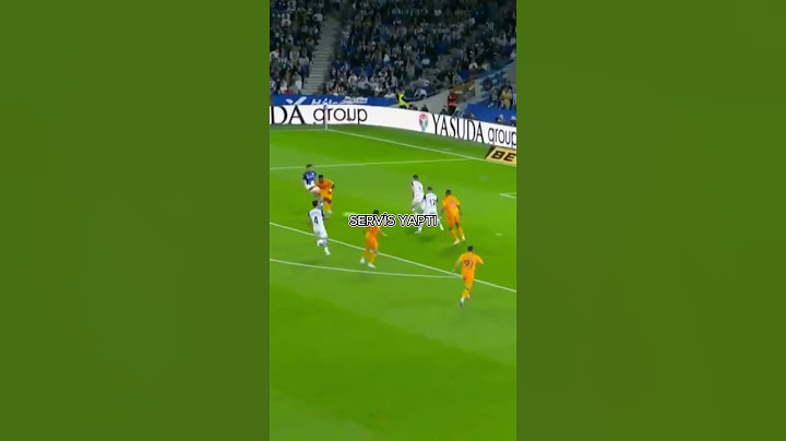 Arda Güler dün oynanan maçta yine gözlerimizin pasını sildi. #ardagüler #realmadrid