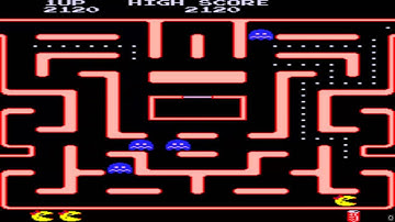 ARCADE HACK MS PACMAN NES 1998 T BONE MS PAC MAN HOMEBREW