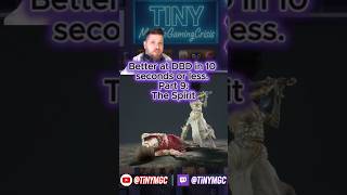 Better at DbD, part 9/41: VS The Spirit