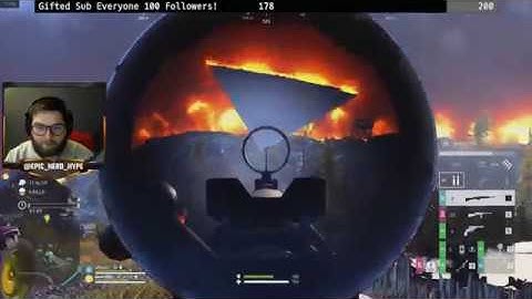 Disgusting BF5 Firestorm Bug