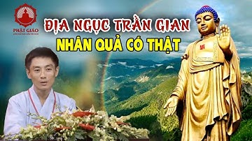 "Địa Ngục Trần Gian" - Câu chuyện nhân quả có thật của Phật tử Tịnh Hà | Phật Pháp Nhiệm Màu | PGVN