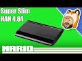 [OLD] How to Install HAN on Any PS3 on Firmware 4.84 | Super Slim Mod