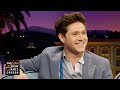 Niall Horan on &#39;Heartbreak Weather&#39; &amp; Touring w/ Lewis Capaldi