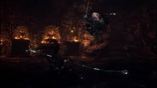 Nioh 2 OST - Ren Hayabusa (Extended)