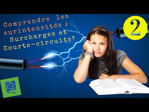 Vidéo: Qu'est-ce qu'un coup de circuit en termes électriques ?