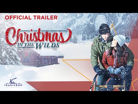 Christmas in the Wilds | Official Trailer