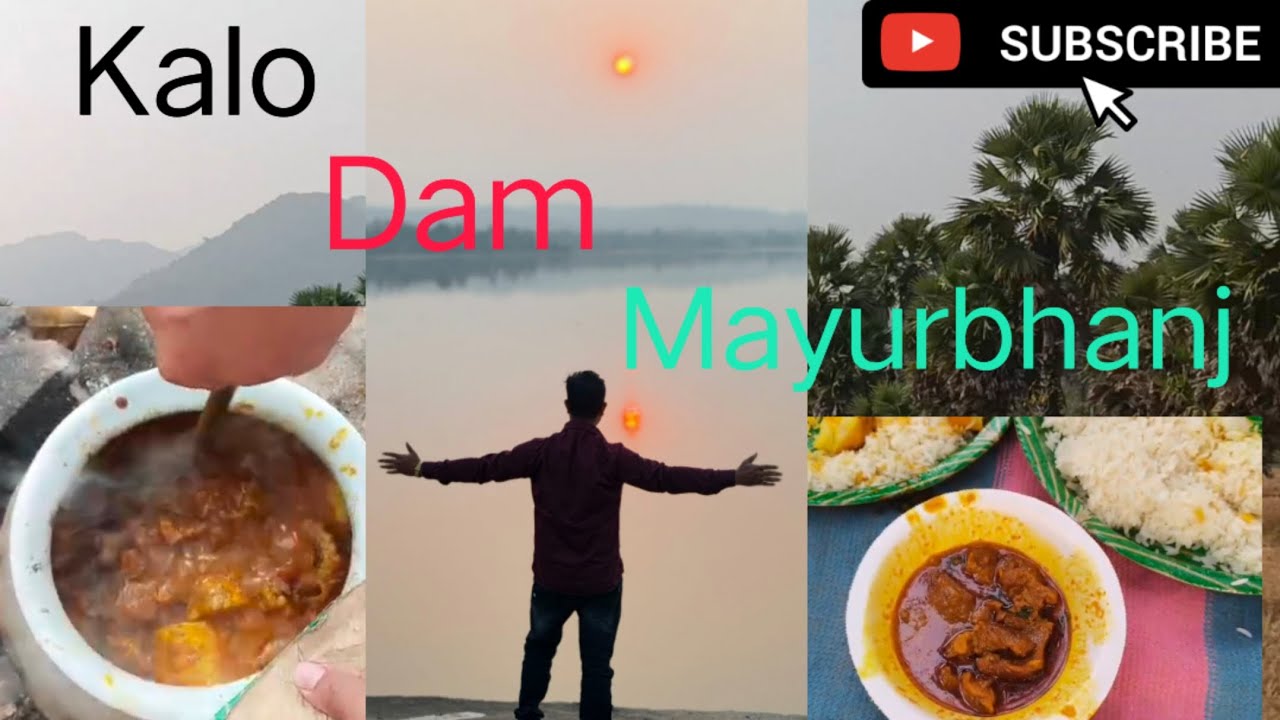 Kala Dam Picnic Spot || Udala ,Kaptipada , Mayurbhanj #odisha #comedy #youtubeshorts #viralvideo  