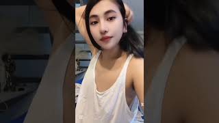 imo video call || periscope || tangolive || bigolive sweet lady screenshot 3