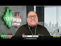 Lomas Brown Interview, TNF Recap, Week 2 Sunday Previews, 9/18/26 | Outspoken With Dan Sileo
