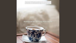 Sumptuous Soundscapes for Social Isolation