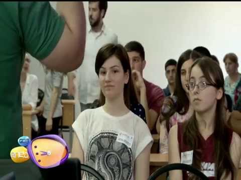 ფინალი ბიოლოგიაში 1/06/2014