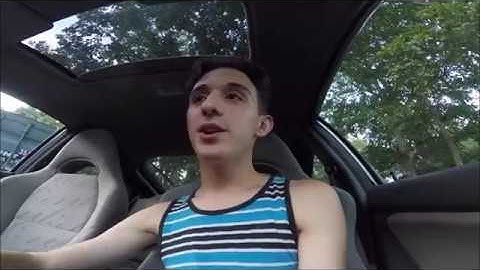 First video! 2003 Acura RSX ! 5 Speed !