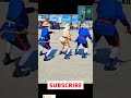 Just For fun Comedy 1