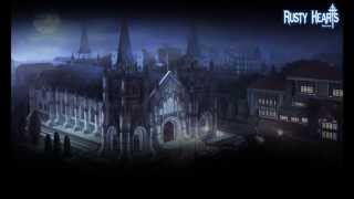 Rusty Hearts Ost - Safety Zone Bramunez Cathedral