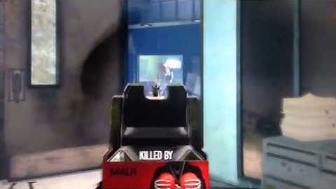 2nd map the hosted wrong rules