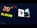 3D Book Animation in HTML/CSS | book flip animation | html book design in JavaScript #No_Limit_Code