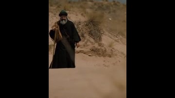 Hay Sultan❤️Shaikh Abudulqadir jillani(r.h) New Turkish Drama #islam