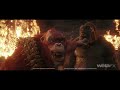 End of video