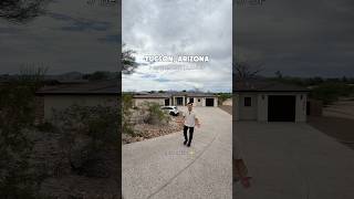Modern luxury in Tucson, Arizona