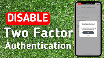 How To Disable Two Factor Authentication Snapchat