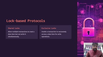 Introduction to Transaction Processing DBMS