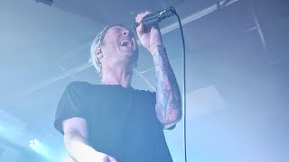 The Word Alive - Live 2024 (The Joiners Southampton)