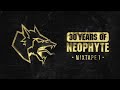 30 years of neophyte  mixtape 1