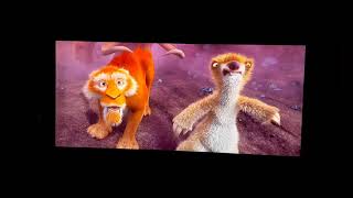 Ice Age 5: Collision Course (2016) Into a Electrical Storm and Escape (5th Anniversary Edition)