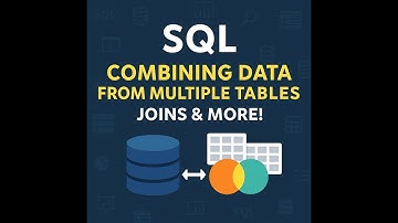 Mastering SQL Subqueries & Joins (Part 2)