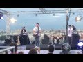 Noize MC — Питерские Крыши (Live @ THE BASE WOMEN, 26.08.16)