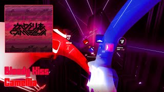 Camellia - Bloody Kiss [mapped by dibl] // Beat Saber
