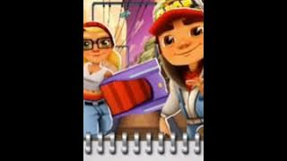 Subway surfers Los Angeles 2015
