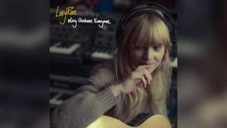 Lucy Rose - Merry Christmas Everyone chords