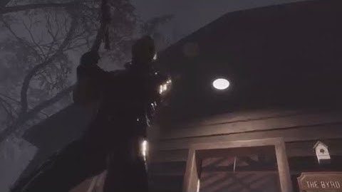 Friday the 13th Game Part VIII Jason Voorhees Gameplay Jarvis House Pick Axe No Survivors