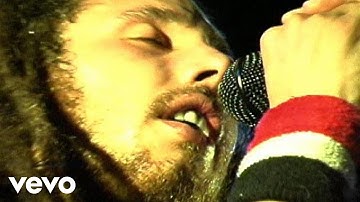 Born of a Broken Man (Live at Grand Olympic Auditorium, Los Angeles, CA - September 2000)